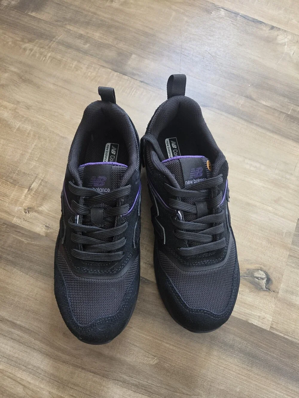 New Balance Women's Work & Safety Composite Toe Elite Lite SD10  NWT